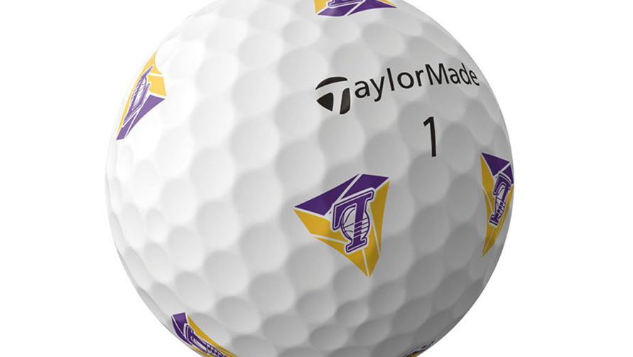 TaylorMade TP5 NBA Pix Golf Balls 2021: shop your favourite team